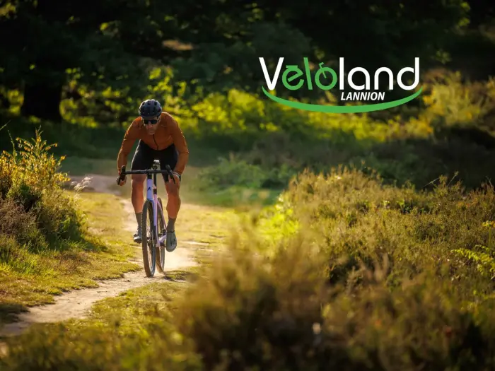 Magasin de vélo à Lannion Veloland Lannion