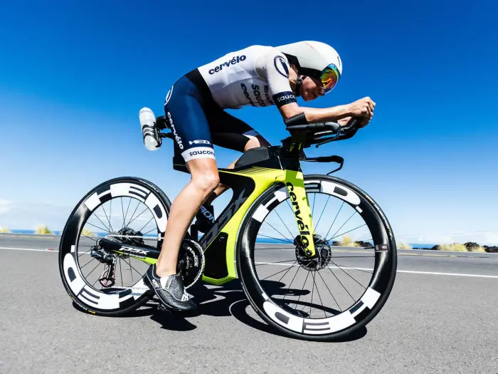 Jegou Sport Concept magasin de vélo à Sautron CERVELO