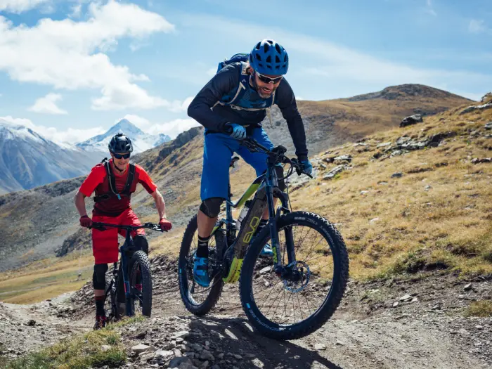 Vélo Dayak magasin de vélo à Grenoble