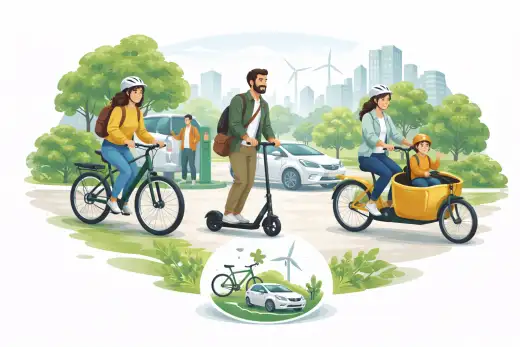 Mobilité durable