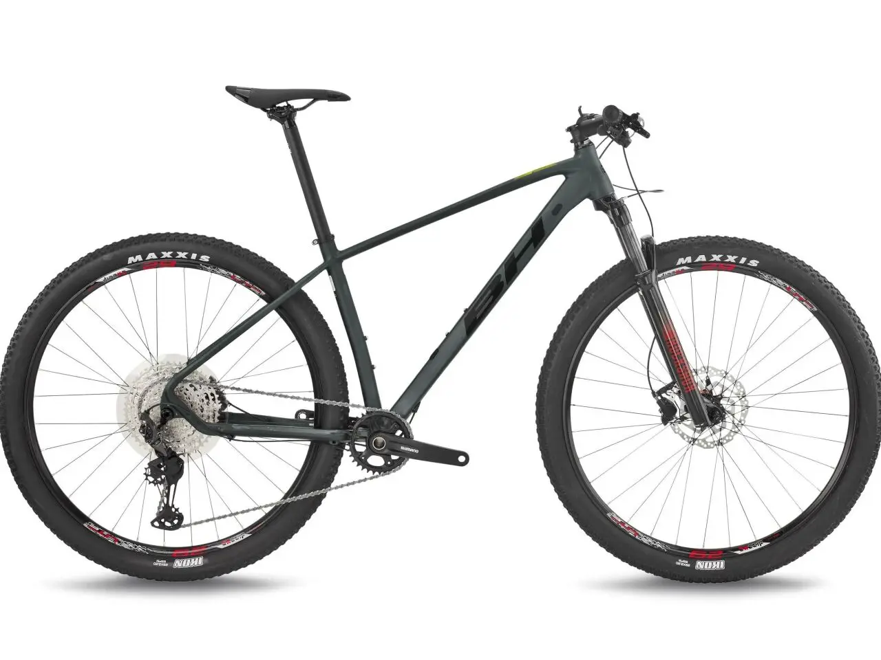 BH EXPERT 5.0 XL (949.90 EUROS) 