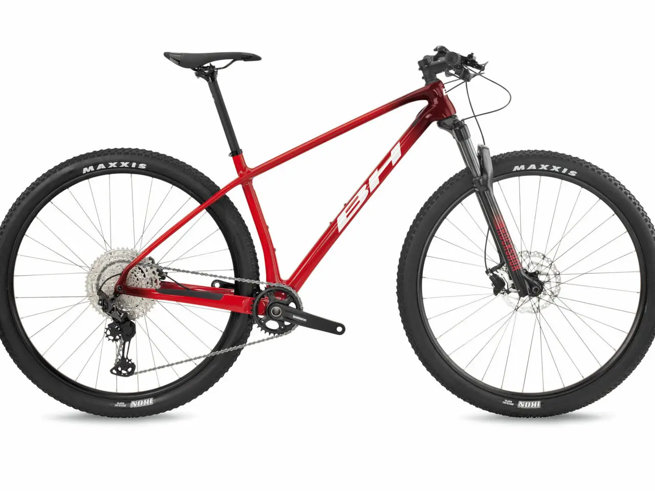 BH ULTIMATE 7.7 T.M (2399 EUROS)