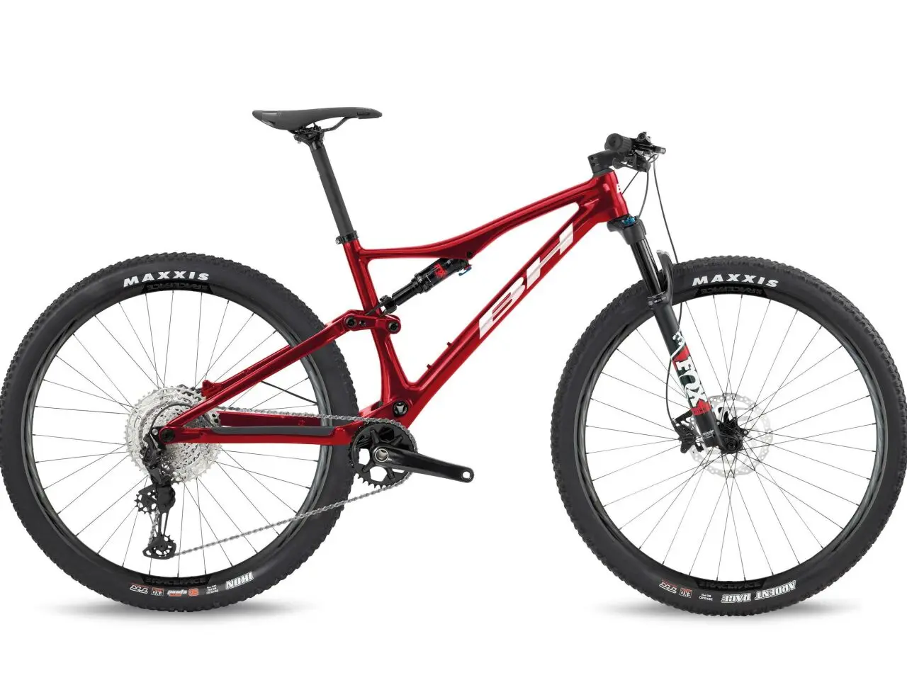 BH LYNX RACE 7.0 T.M (3399.90 EUROS)