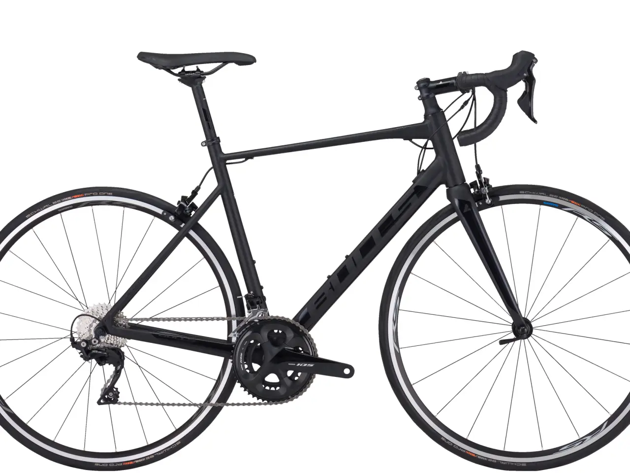 NEUF : BULLS HARRIER 2 51, 56, 58 