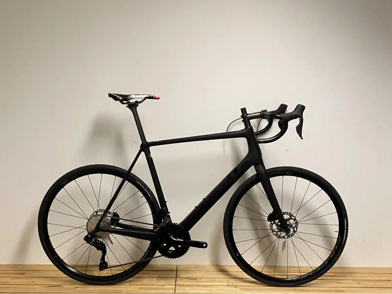 CERVELO R5 105 Di2 T.61