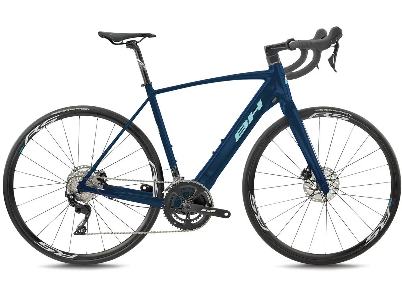 BH CORE RACE 1.4 S OU M (2999 EUROS)