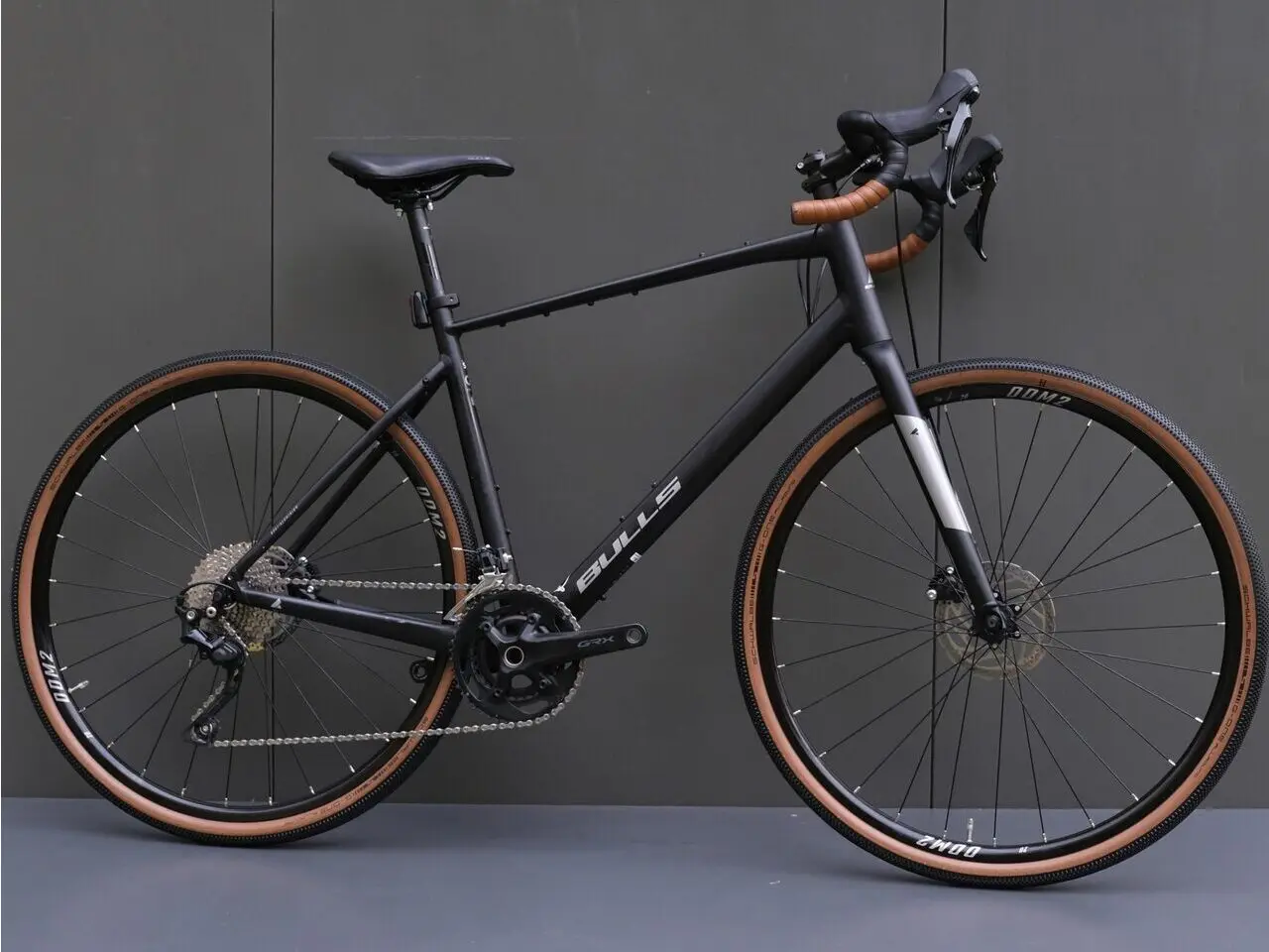 BULLS GRINDER 3 XL (1189 EUROS)