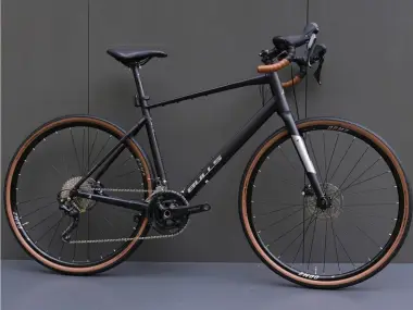 BULLS GRINDER 3 XL (1189 EUROS)