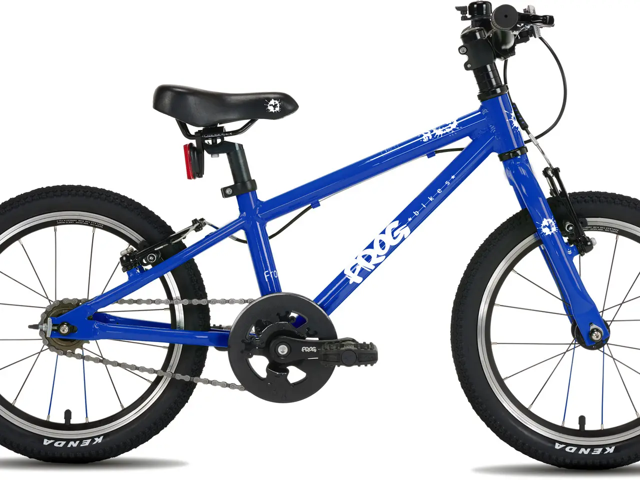 NEUF : FROG 40 ROUGE OU BLEU 14