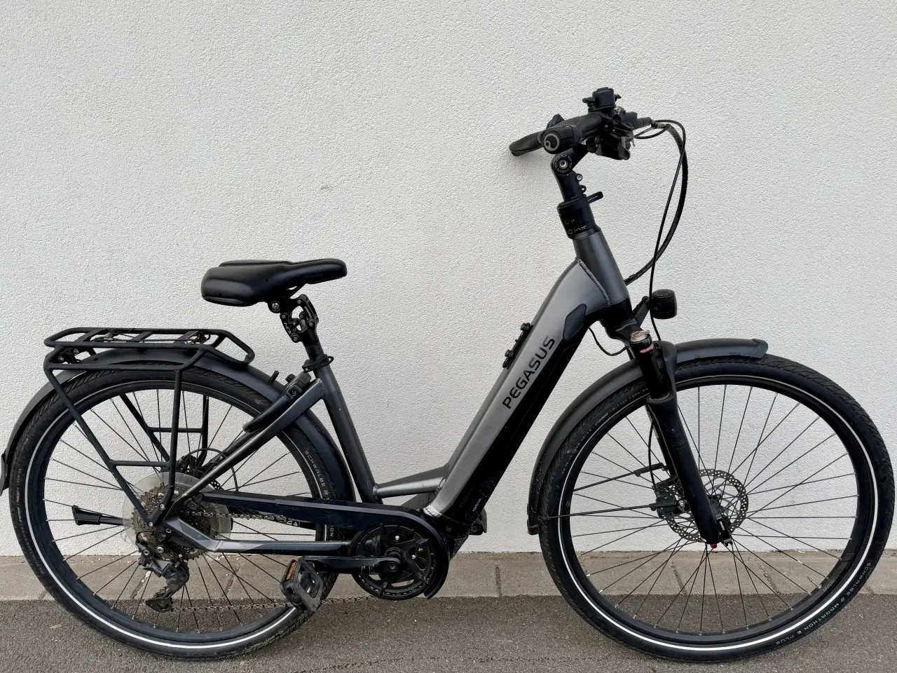 PEGASUS PREMIO EVO 10 CONFORT