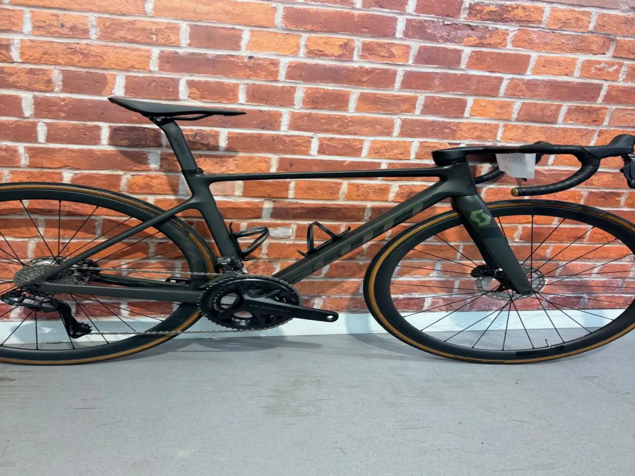 addict rc 30 ultegra 12 taille S 52