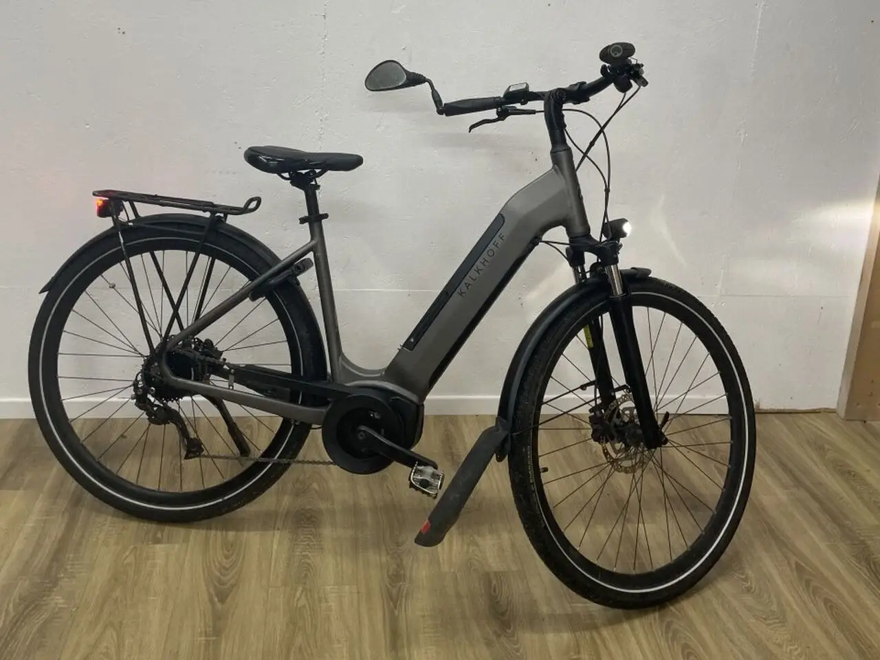 KALKHOFF Endeavour 3