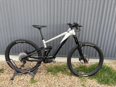 VTTAE MOUSTACHE TRAIL 5 