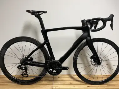 Pinarello Dogma F Bob 55 - Dura-ace