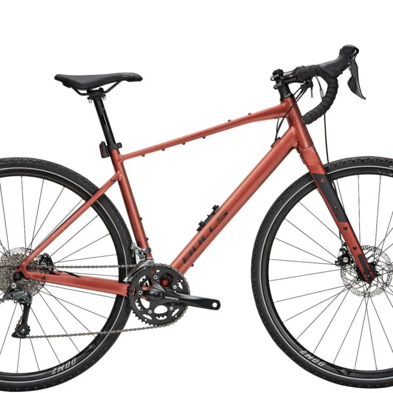 NEUF : BULLS GRINDER 1 S ETXL (799.95 EUROS)