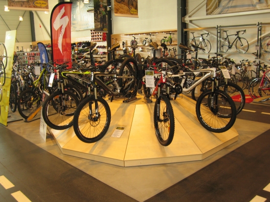  Cycles Guerrier magasin de vélo à Bourg en bresse 