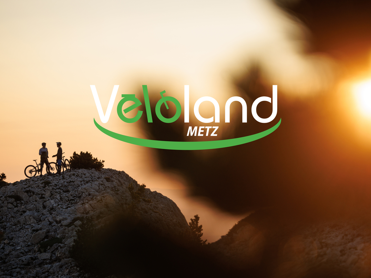 Magasin de vélo à Metz 