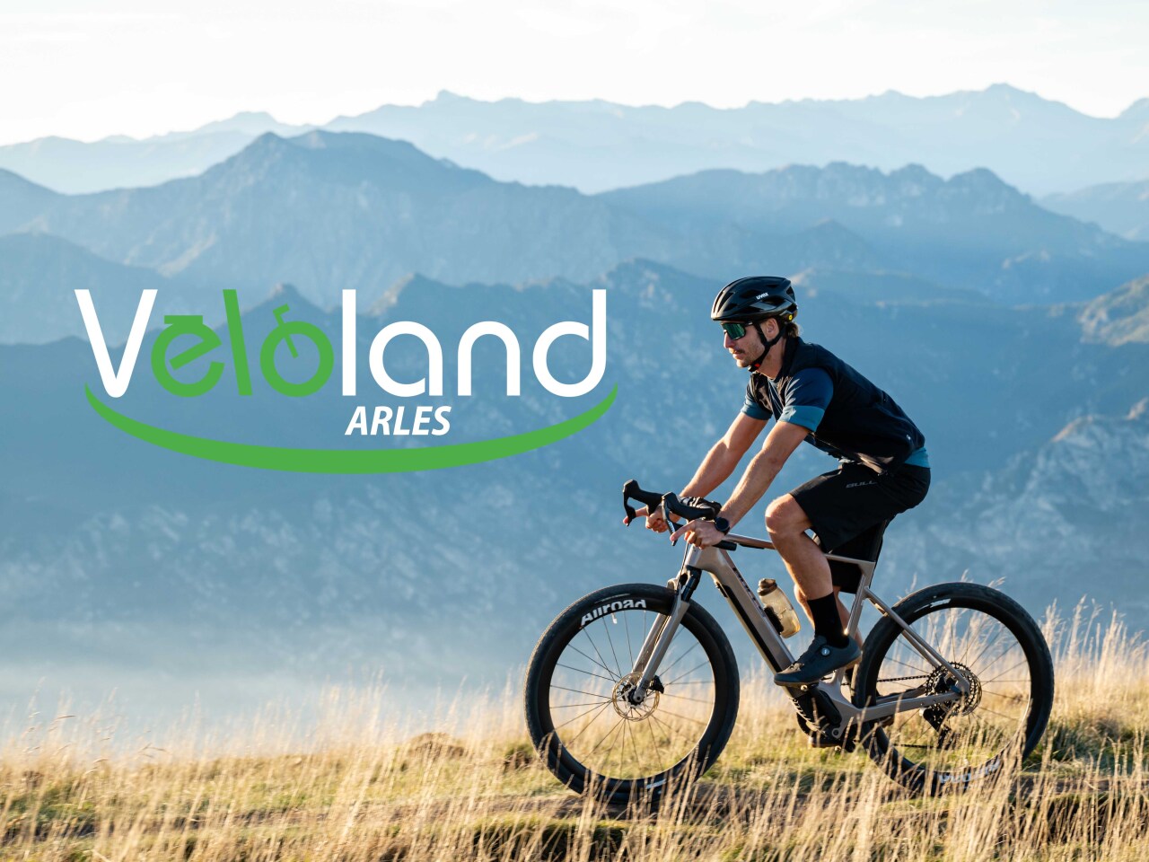 R.S Cycles magasin de vélo à ARLES 