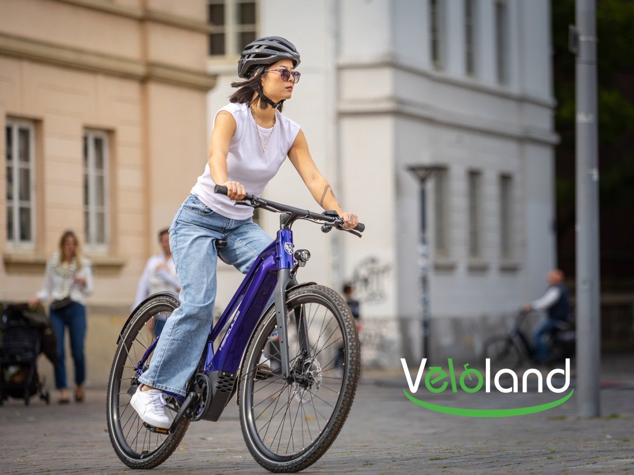  Cycles Cesbron Laval magasin de vélo à Laval 