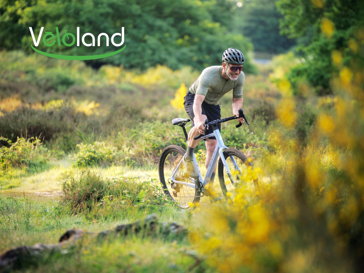 Magasin de vélo à Epinal Veloland Epinal