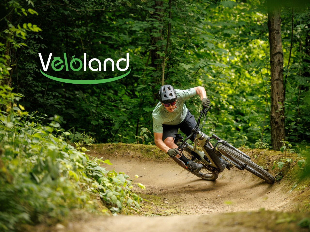 ESPACE VELO magasin de vélo à Gap Veloland Gap