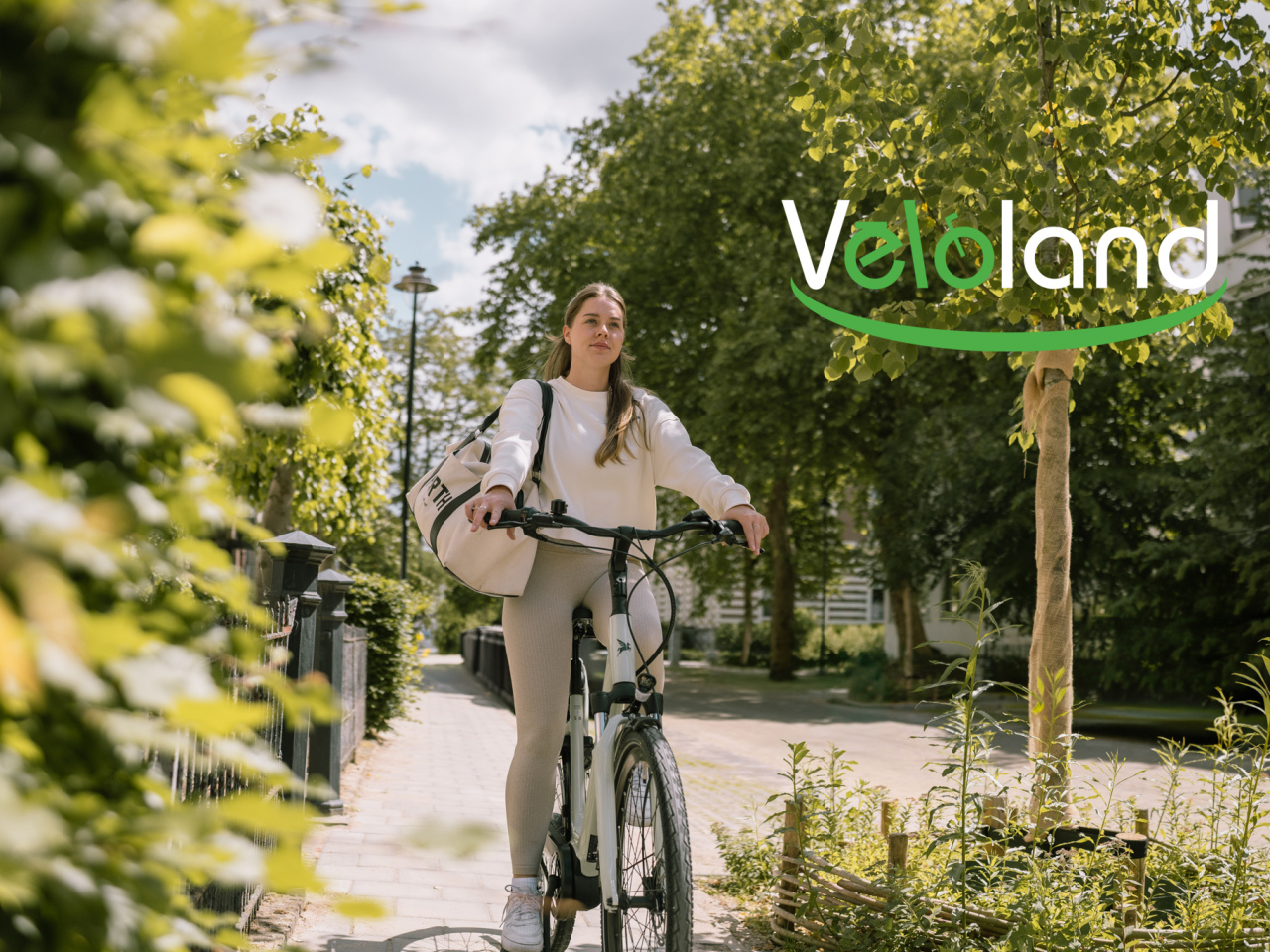 VELOLAND CANNES magasin de vélo à Cannes 