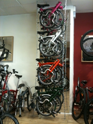  Au Velo Electrique Prado magasin de vélo à Marseille 