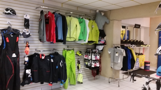 Cycles Chauviere magasin de vélo à Cholet VELOLAND CHOLET