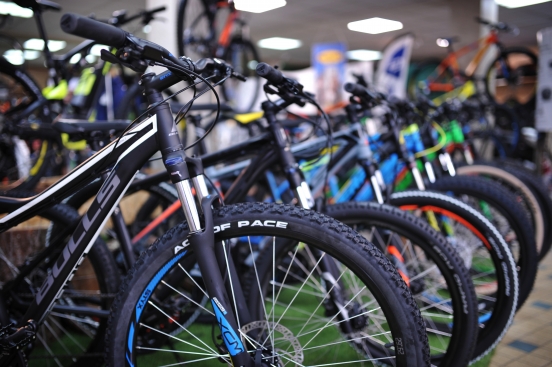 City Bike Shop magasin de vélo à Libourne 