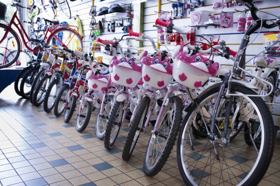 City Bike Shop magasin de vélo à Libourne 