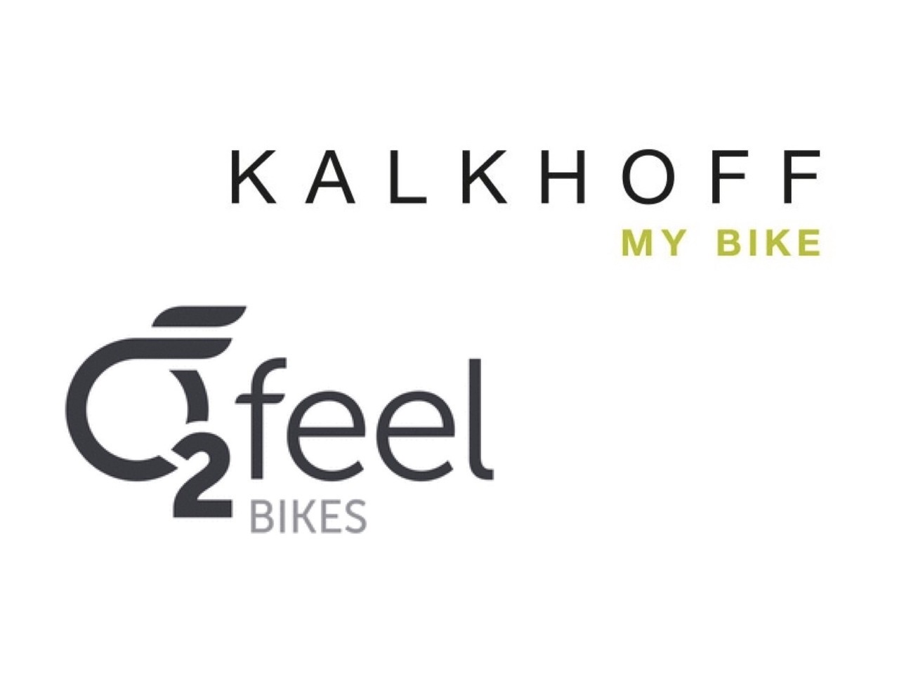 Magasin de vélo à ARRAS Kalkhoff O2Feel