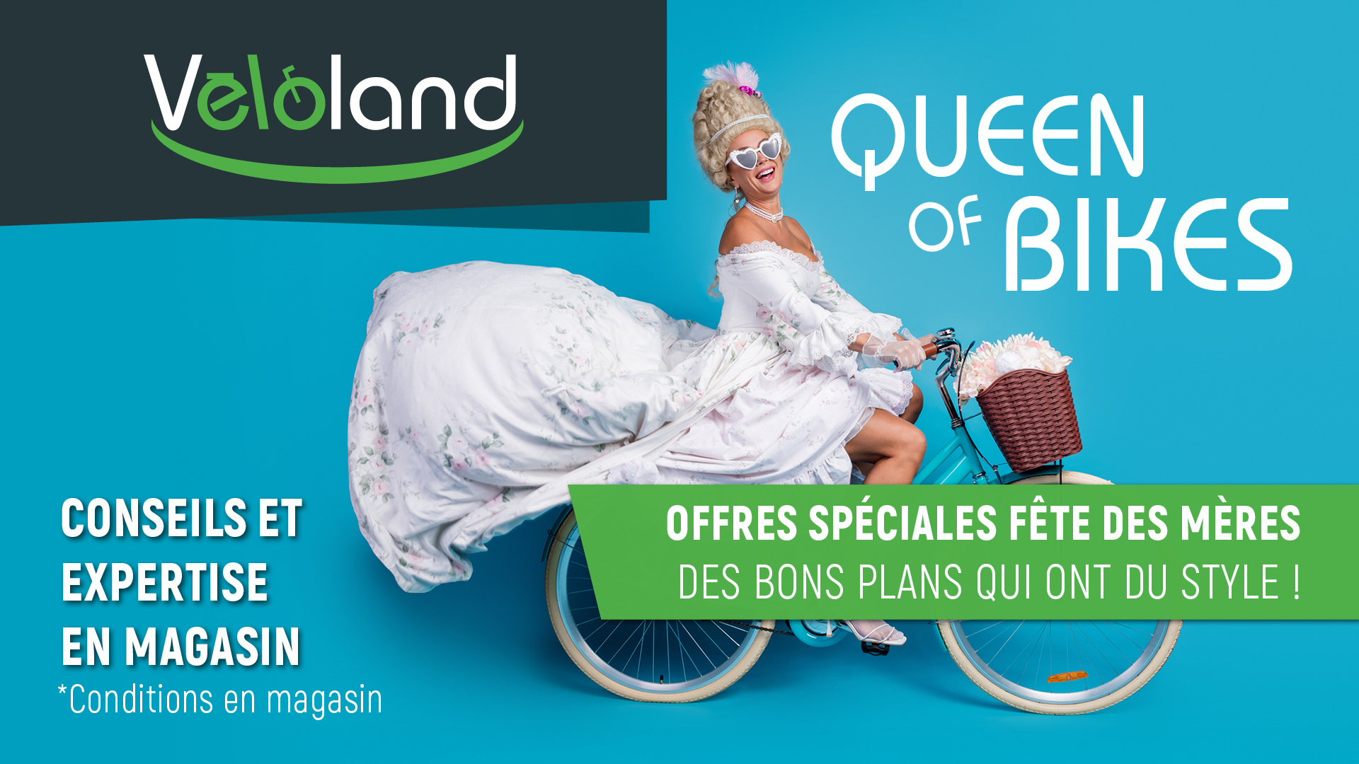 Fête des mères 2026