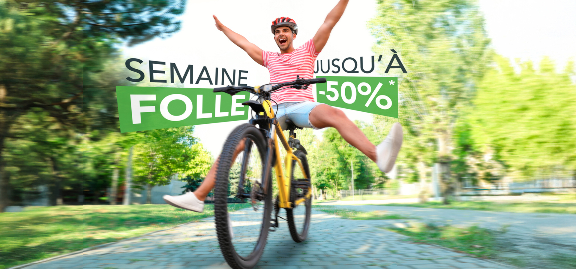Promotion Veloland