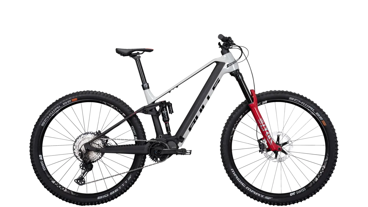 Batterie E-Bike BMZ 36V 20Ah – Pour Bulls SONIC EVO EN-SL 2 Carbon Modèle 2021, D'origine