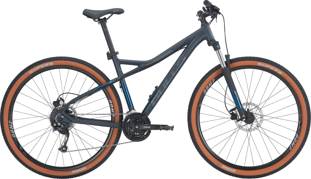 Bulls Sharptail Street 3 Disc 29 2017 veloland.fr