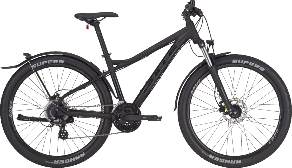 Bulls Sharptail Street 3 Disc 29 2017 Bulls Sharptail Street 3 29 Diamant noir mat