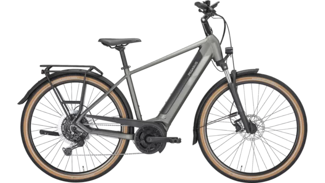 Pegasus SOLERO EVO