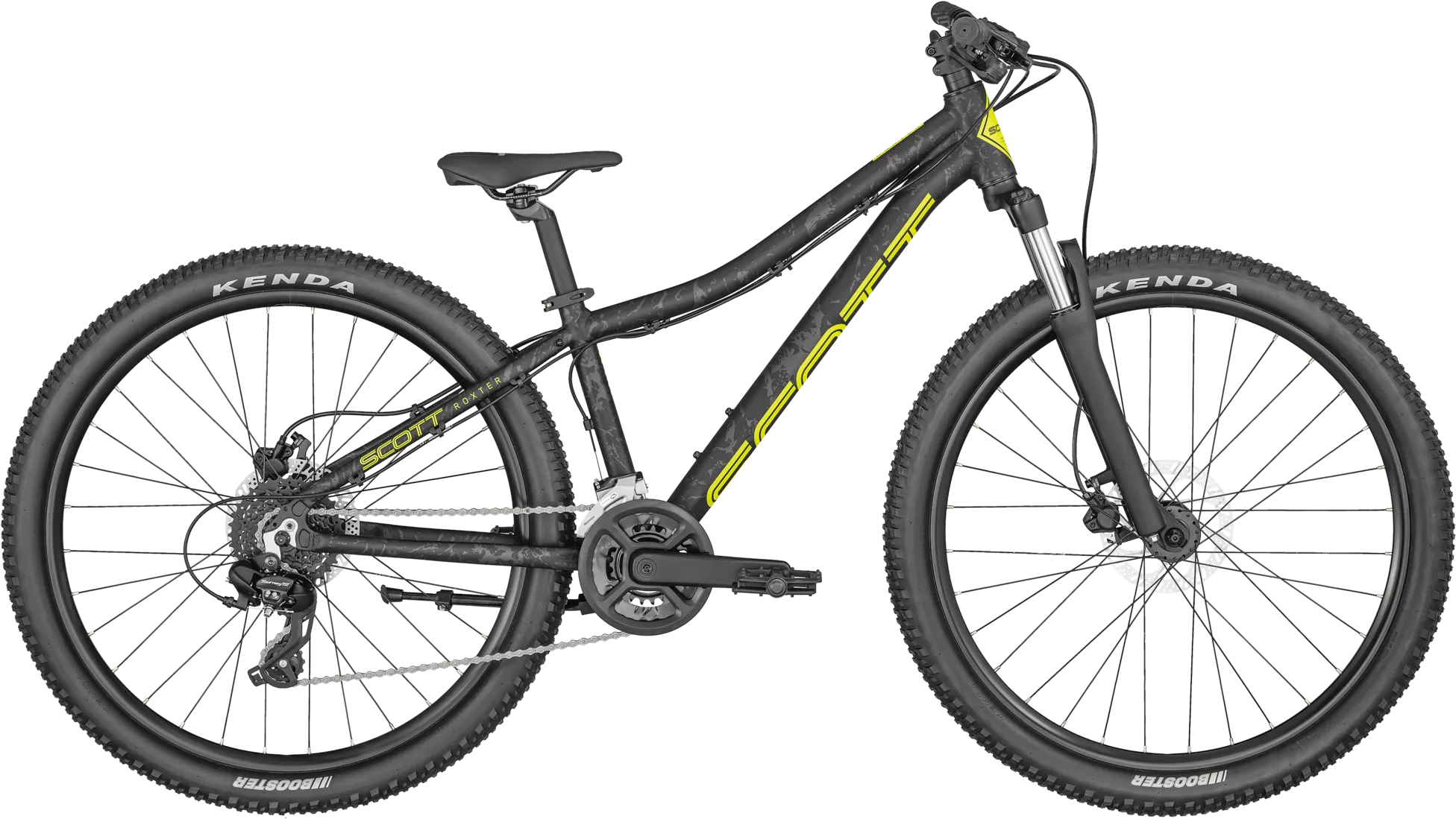 Scott Scale Scott 26 Roxter Scott Roxter 26 Scott 26 Inch Bike