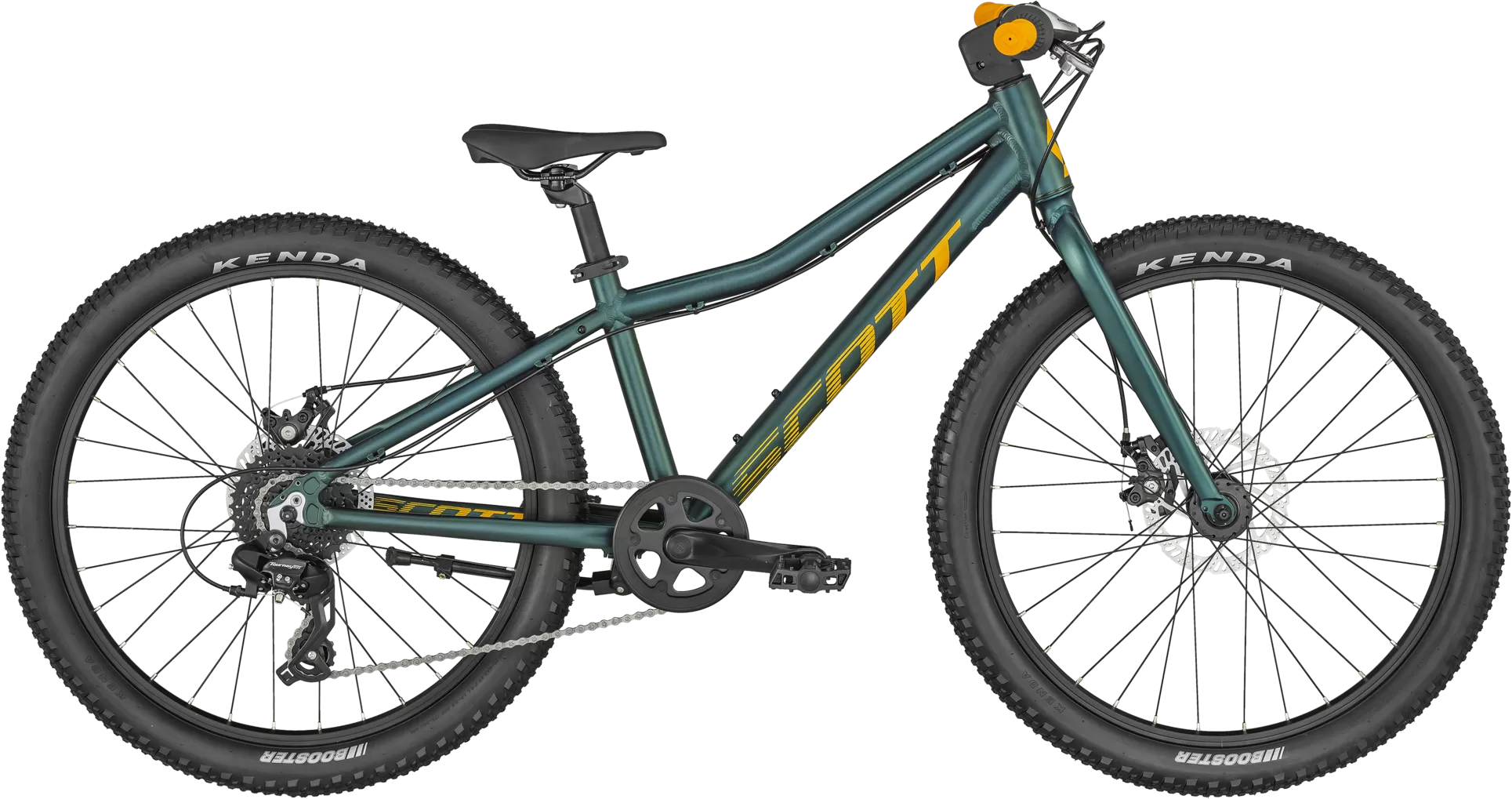 24 Inch Scott Scale 24 Jr Plus Wheel Scott Scale Jr Plus SCOTT