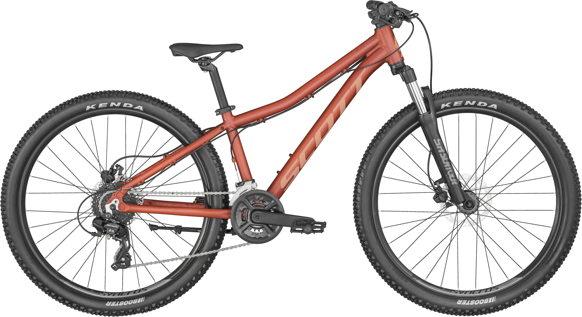 Scott Contessa 26 disc Diamant massala