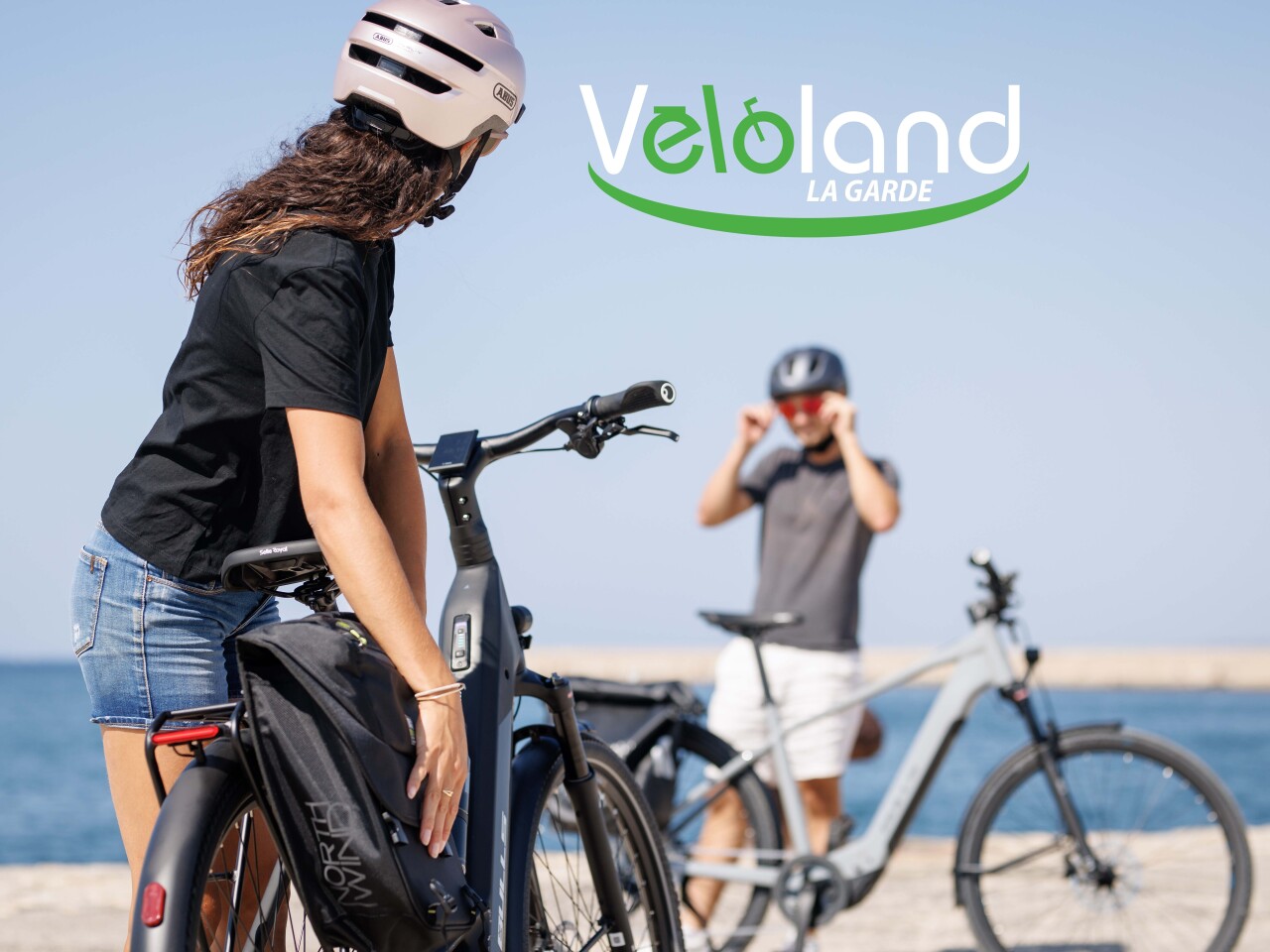 Funway Vélos magasin de vélo à La garde saint just 