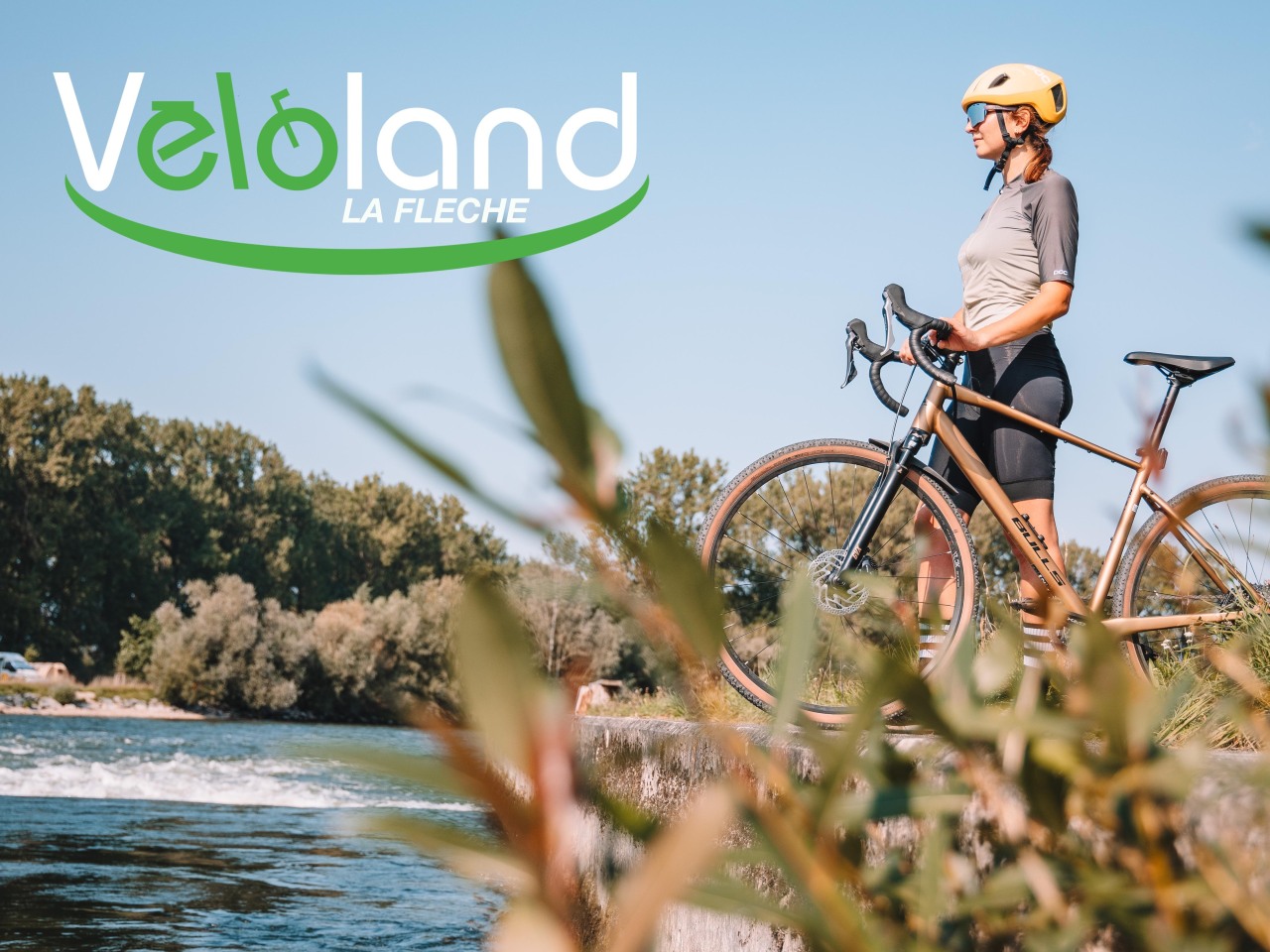 CYCLES DU LOIR magasin de vélo à La Flèche 